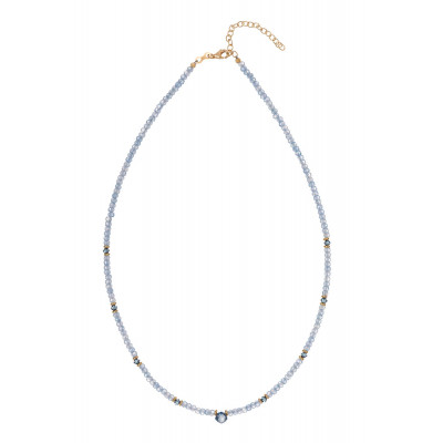 GIROCOLLO ALISIA ARGENTO 925  AL5201.01.000  