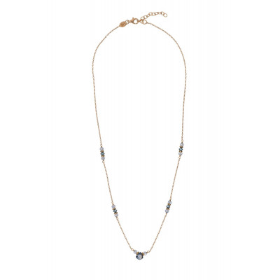 GIROCOLLO ALISIA ARGENTO 925  AL5203.01.000  