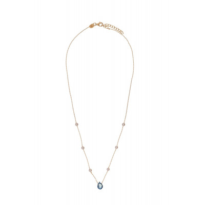 GIROCOLLO ALISIA ARGENTO 925  AL5215.01.000 