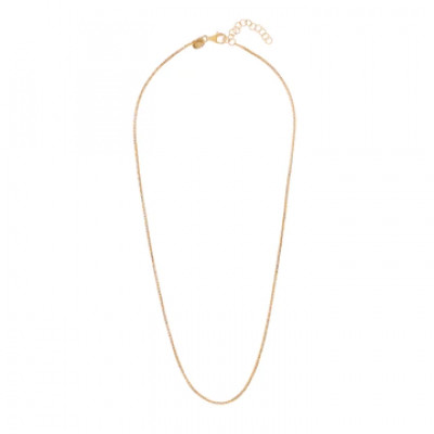 GIROCOLLO ALISIA ARGENTO 925 KOREA SHORT AL3079.01.000