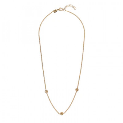 GIROCOLLO ALISIA ARGENTO 925 LILLY AL3021.01.000