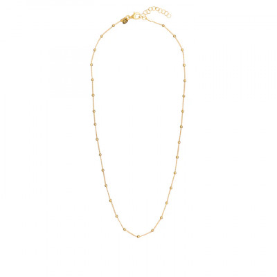 GIROCOLLO ALISIA ARGENTO 925 ZOE SHORT AL1763.01.000