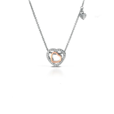 GIROCOLLO ARGENTO 925 ROBERTO GIANNOTTI GIA453