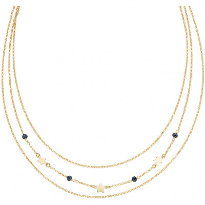 GIROCOLLO ARGENTO ELEGANCE AMEN CLMFSTGG