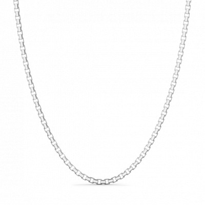 GIROCOLLO ARGENTO INSIGNA ZANCAN EXC497-L