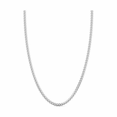 GIROCOLLO ARGENTO INSIGNIA ZANCAN EXC615