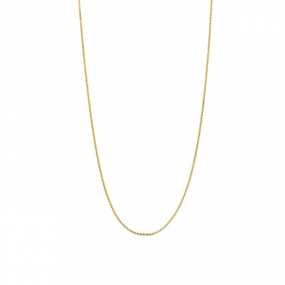 GIROCOLLO ARGENTO TI SENTO MILANO 34083SY/55