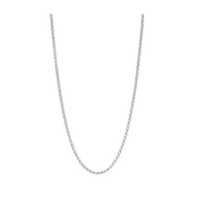 GIROCOLLO ARGENTO TI SENTO MILANO 34086SI/45