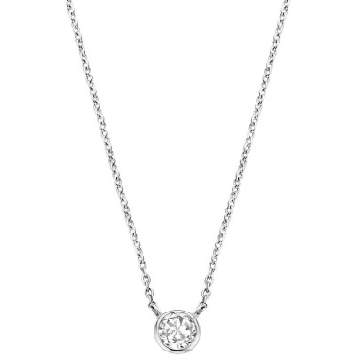 GIROCOLLO ARGENTO TI SENTO MILANO 3845ZI/42 