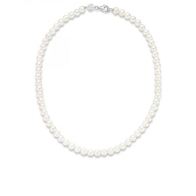 GIROCOLLO ARGENTO TI SENTO MILANO 3849PW-42