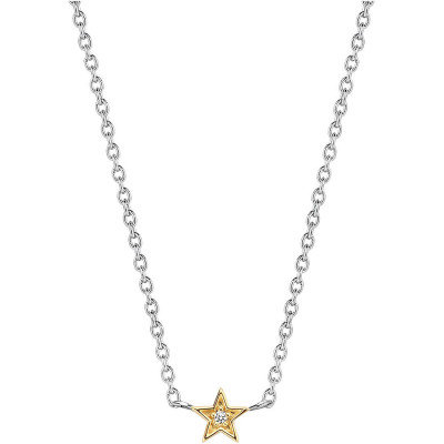 GIROCOLLO ARGENTO TI SENTO MILANO 3976ZY/42