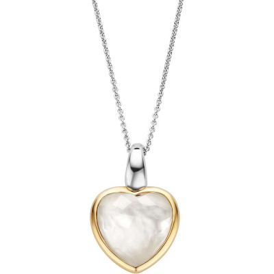 GIROCOLLO ARGENTO TI SENTO MILANO 6807MW