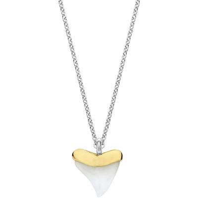 GIROCOLLO ARGENTO TI SENTO MILANO 6816WM