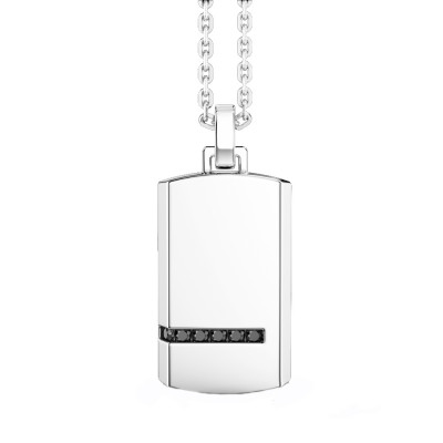 GIROCOLLO ARGENTO ZANCAN ESC115