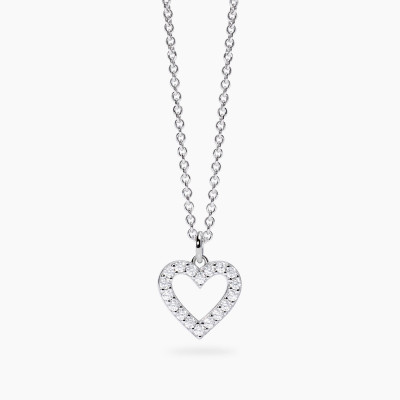 GIROCOLLO MABINA CUORE MY DIAMOND  553811