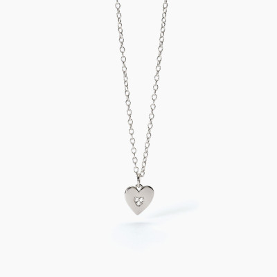 GIROCOLLO MABINA JUNIOR TVB ARGENTO 553619