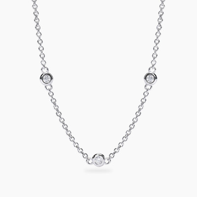 GIROCOLLO MABINA PUNTI LUCE MY DIAMOND  553815