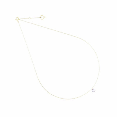 GIROCOLLO MAMAN & SOPHIE CUORE NUDO GCCUNAM