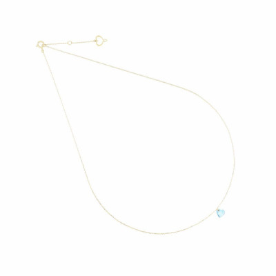 GIROCOLLO MAMAN & SOPHIE CUORE NUDO GCCUNTA