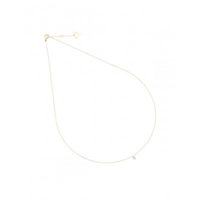 GIROCOLLO MAMAN & SOPHIE DIAMANTE NUDO GCNUD05