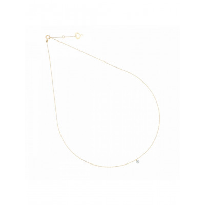 GIROCOLLO MAMAN & SOPHIE DIAMANTE NUDO GCNUD10