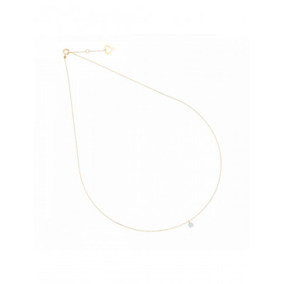 GIROCOLLO MAMAN & SOPHIE DIAMANTE NUDO GCNUD15