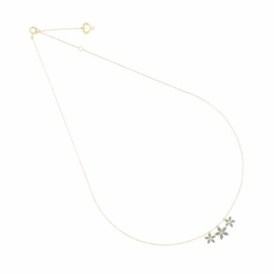 GIROCOLLO MAMAN & SOPHIE FIORE GCNSM35