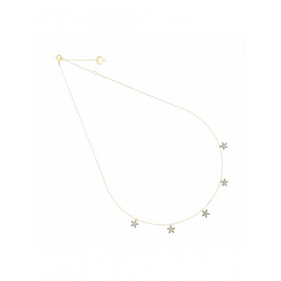 GIROCOLLO MAMAN & SOPHIE FIORE GCNSM55 