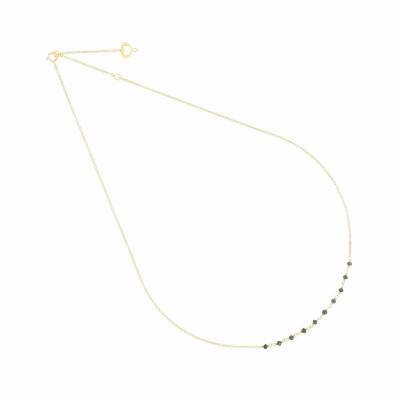 GIROCOLLO MAMAN & SOPHIE GEMME PREZIOSE GCDMN10PS