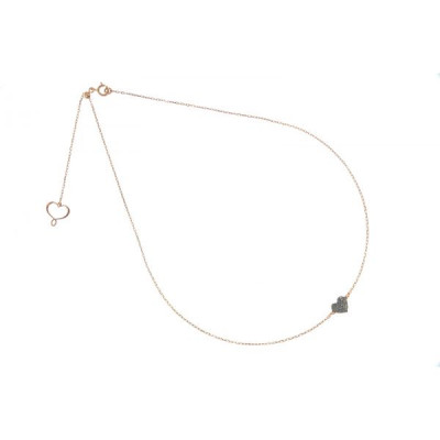 GIROCOLLO MAMAN & SOPHIE POLVERE GHPOW2K