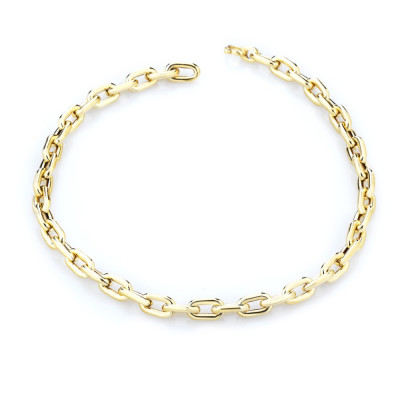 GIROCOLLO MARCELLO PANE ARGENTO 925  CLSL 018-45