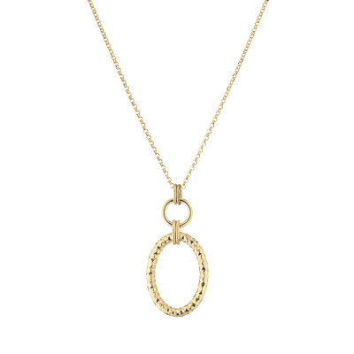 GIROCOLLO MARCELLO PANE LUX ARGENTO 925 CLGO 010