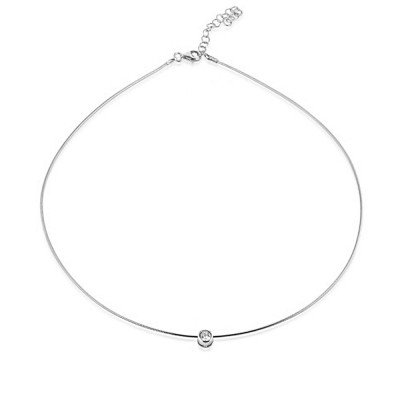 GIROCOLLO MARCELLO PANE TWIST ARGENTO 925  CLJL 004