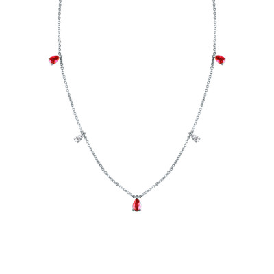 GIROCOLLO MIRCO VISCONTI ORO 18KT ABA1314/R