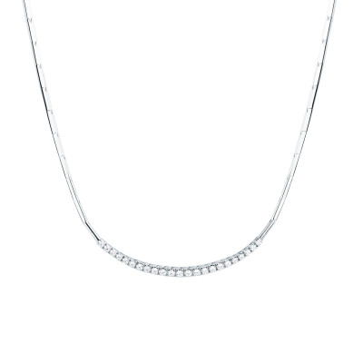 GIROCOLLO MIRCO VISCONTI ORO 18KT BT195