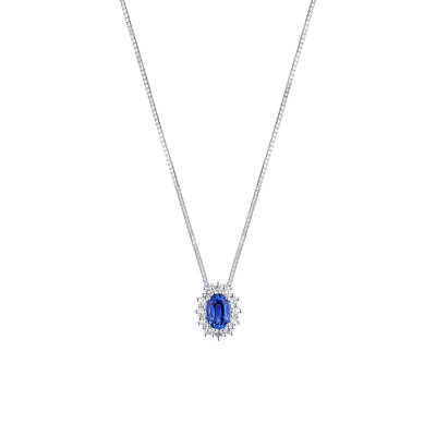 GIROCOLLO MIRCO VISCONTI ORO 18KT Z740/B10Z