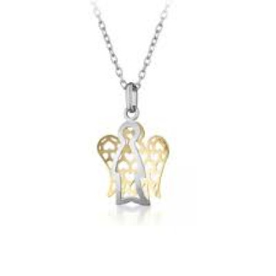 GIROCOLLO ORO 9KT ROBERTO GIANNOTTI NKT255G