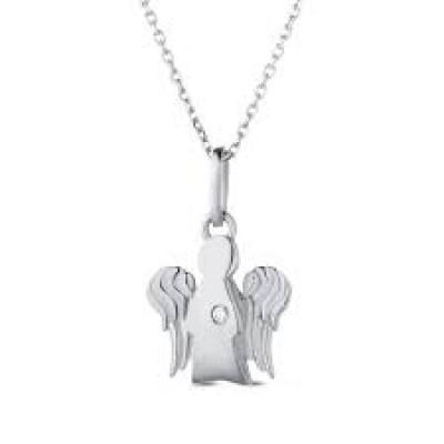 GIROCOLLO ORO 9KT ROBERTO GIANNOTTI NKT264B