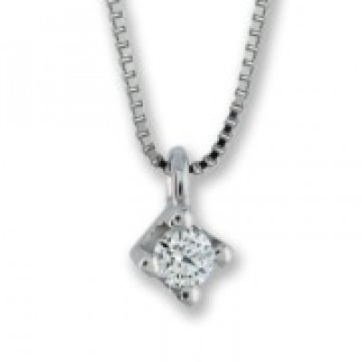 GIROCOLLO PUNTO LUCE GEMORO ORO 9KT  9PB047B.03