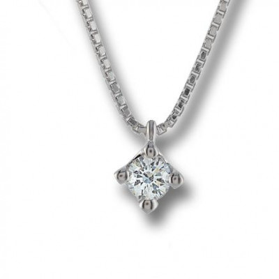 GIROCOLLO PUNTO LUCE GEMORO ORO 9KT  9PB047B.03