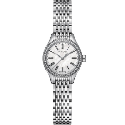 HAMILTON AMERICAN CLASSIC LADY VALIANT H39211194