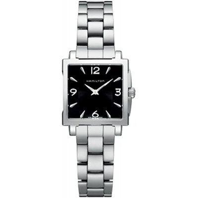 HAMILTON JAZZMASTER CLASSIC LADY QUARZO H32251135