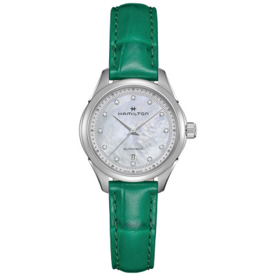 HAMILTON JAZZMASTER LADY AUTOMATICO H32275890