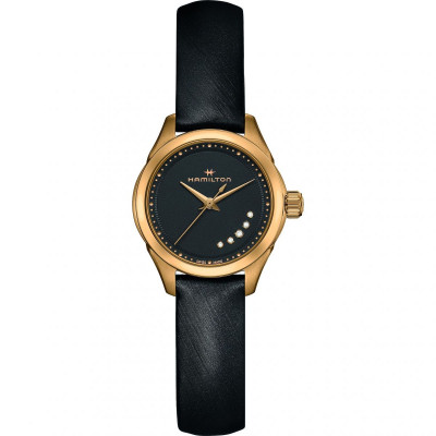 HAMILTON JAZZMASTER LADY QUARZO H32121430