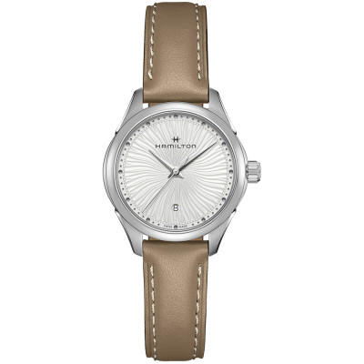 HAMILTON JAZZMASTER LADY QUARZO H32231810