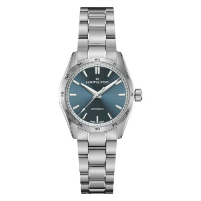 HAMILTON JAZZMASTER PERFORMER AUTO H36105140
