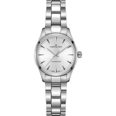 HAMILTON JAZZMASTER QUARZ H32301181