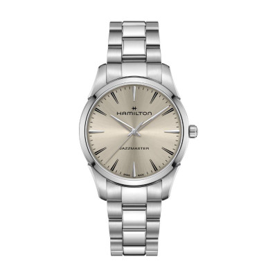 HAMILTON JAZZMASTER QUARZ H32461121