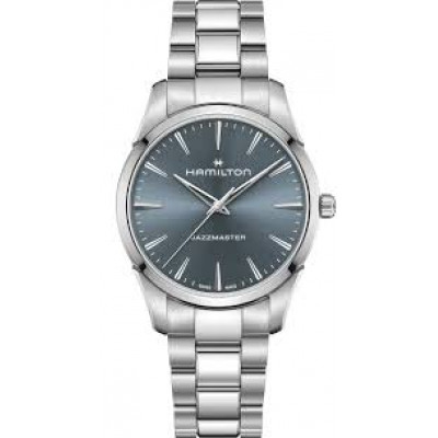 HAMILTON JAZZMASTER QUARZ H32461141