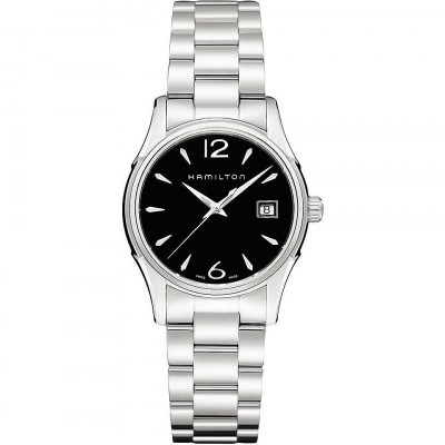 HAMILTON JAZZMASTER QUARZO LADY H32351135	